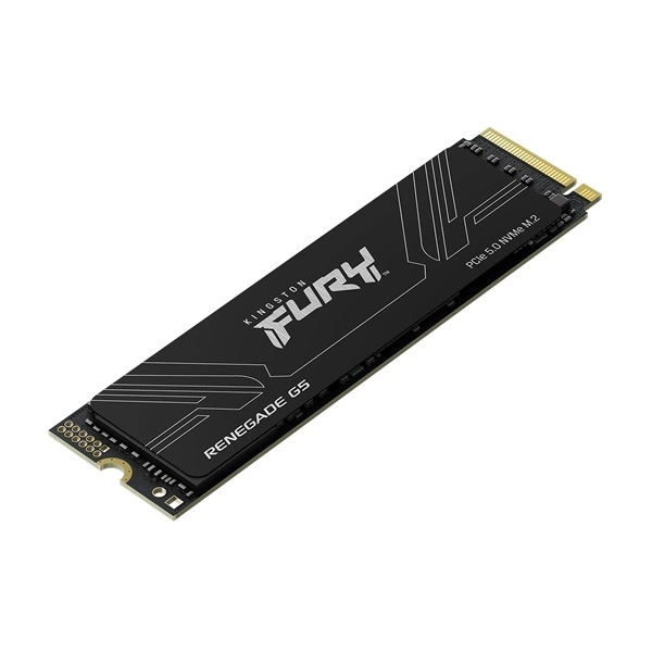 SSD KINGSTON M.2 PCIe 5.0 NVMe 2048GB FURY Renegade G5 SFYR2S/2T0