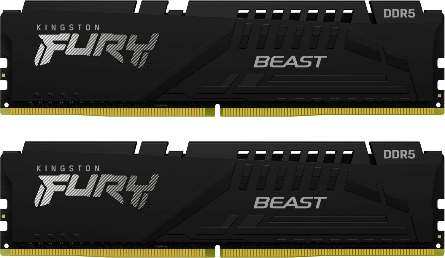 Memorie KINGSTON FURY 2x32GB 5600MHz DDR5 (KF556C36BBEK2-64)