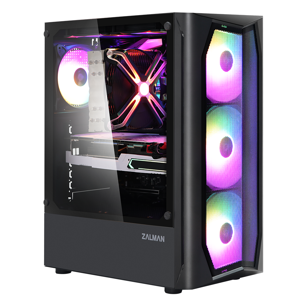 Calculator PCX R5 9600X 5060 139250