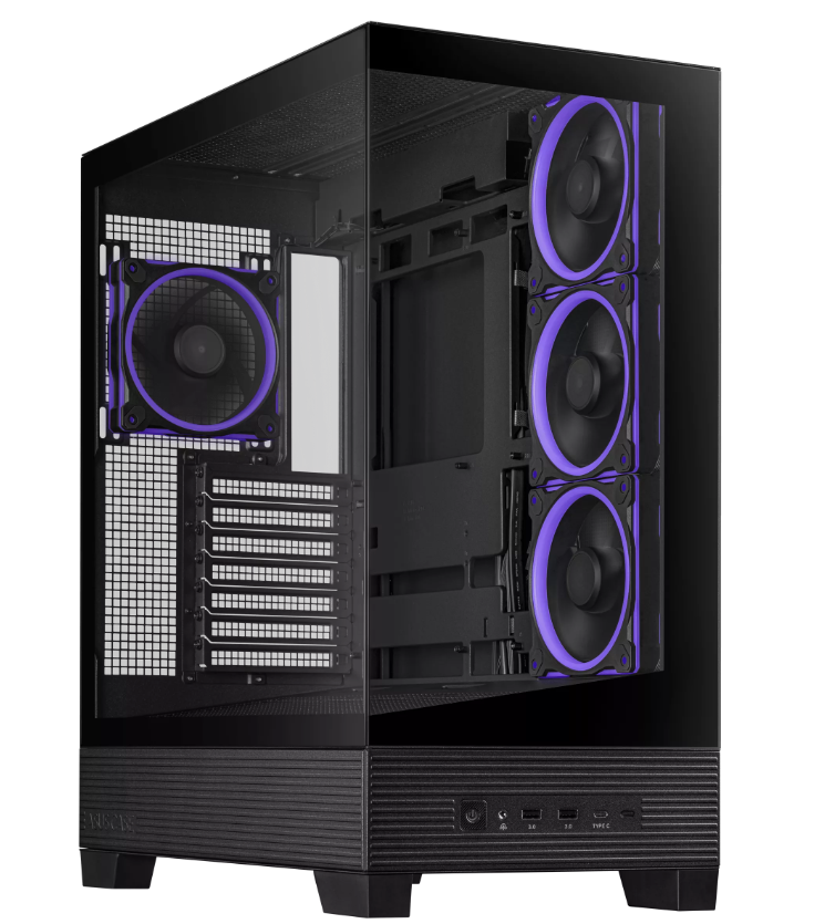 PCX R7 7800X3D 5070TI 856429 computer